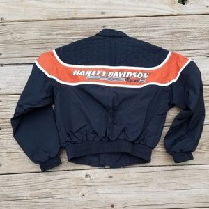 Harley-Davidson Jackets & Coats - Kids Harley Davidson Jacket Harley-Davidson Jackets & Coats - Kids Harley Davidson Jacket